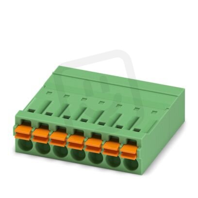 Konektor desky plošných spojů IFMC 1,5/ 7-ST-3,5 PHOENIX CONTACT 1844031