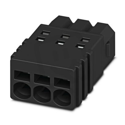 Konektory desek plošných spojů PTSM 0,5/ 4-P-2,5 WH BD:1-4NZ 1289981