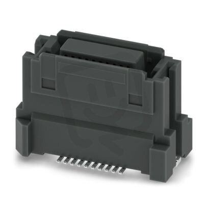 Pružinové lišty SMD FS 0,635/ 20-FV-R-10,0 PHOENIX CONTACT 1334089