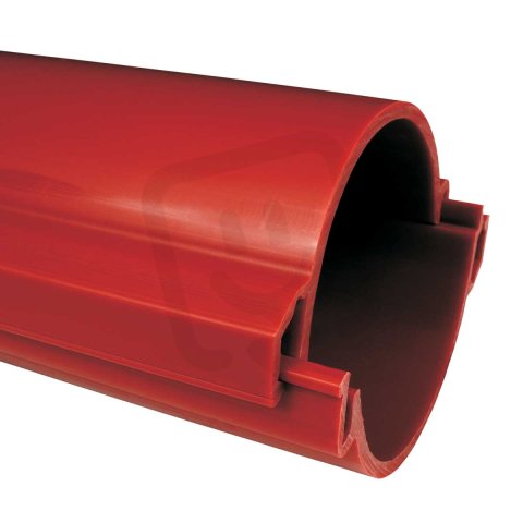 KOPOS 06160/2CAD CHRÁNIČKA DĚLENÁ KOPOHALF