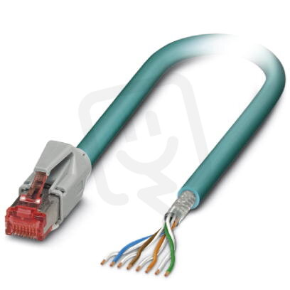 VS-IP20-OE-94F-LI/2,0 Osazený kabel Ethernet 1415255