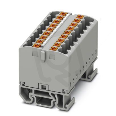 PTFIX 18X2,5-NS15A-FE Blok rozvodek 3274164