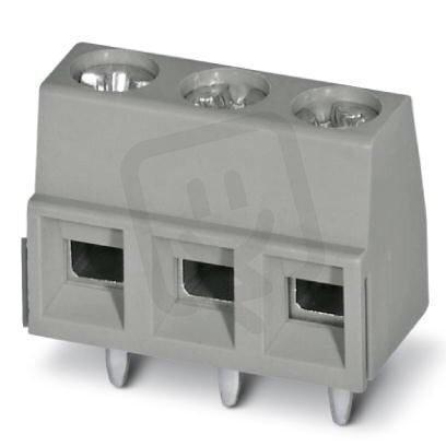 BC-500X10- 3 GY Svorka desky plošných spojů 5430315