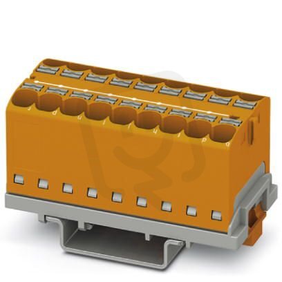 PTFIX 18X4-NS35 OG Blok rozvodek 3273588