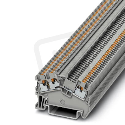 PTS 1,5/S-TWIN Průchozí svornice 3214589