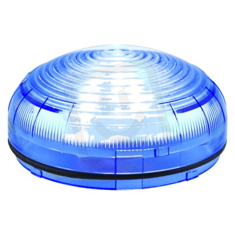 Modul multifunkčního LED svítidla XLF S IP66, modrá, DIRECTIONAL, allCLEAR 90151
