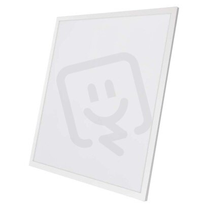 LED panel LEXXO backlit 60x60, čtvercový vestavný bílý, 30W,UGR,n.b. EMOS ZB2124