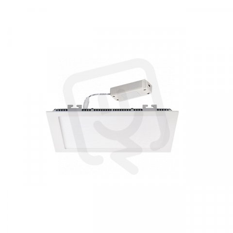 LED vestavné svítidlo Kanlux KATRO 23W-NW-W
