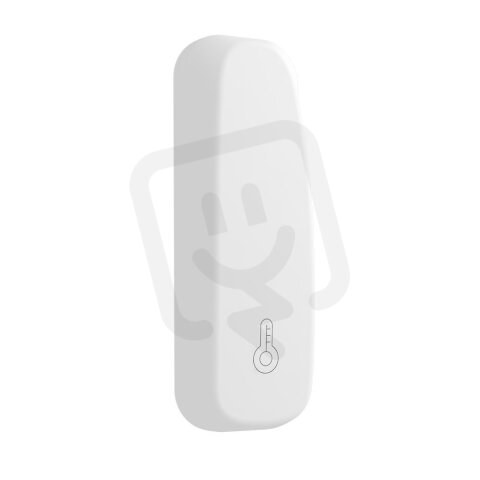 Teplotní a vlhkostní senzor RFTI-20 ELKO EP 8595188134019
