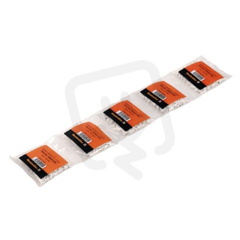 Značení vodičů CableLine CLI C 02-3 WS/SW 9 MP WEIDMÜLLER 0252111530