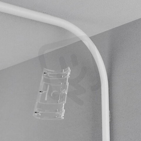 XLOOP 18 FIXING CLIP