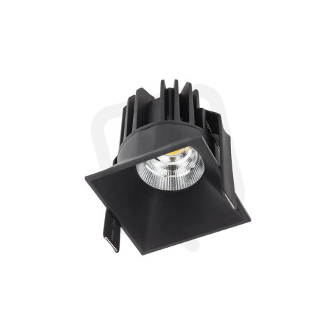 XDOMINO REC. SPOT 1x6,2/8,9W 350/500mA 2