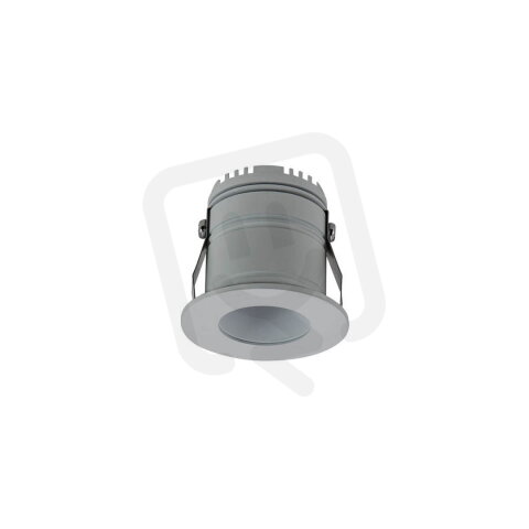 XKEEP REC. DOWNLIGHT 1x3W 3000K CRI.90 I