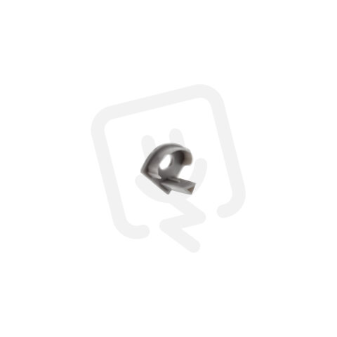 PRF007 END CAP with HOLE