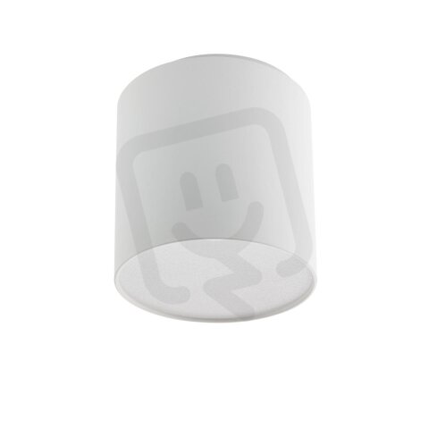 XROLL RND. CEILING FITTING 9W 220-240V A