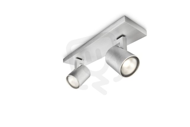 Runner bar/tube hliník 2x50W 230V PHILIPS 530924812