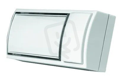 Tlačítko MONTILUX GROTHE 51011