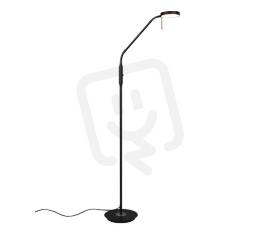 Svít. MONZA incl.1x12W LED/1400Lm/2300+3
