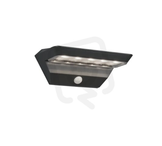 Svít. MENDOZA incl.1x5W LED/200Lm/3000K