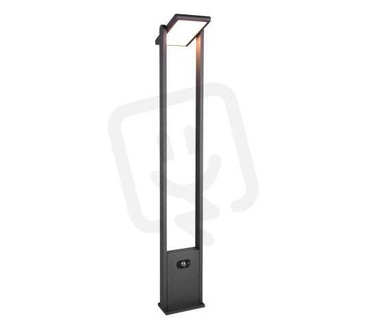 Svítidlo MALAWI incl.1x7W LED/600Lm/2300