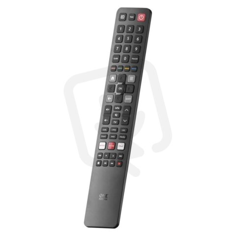 Univerzální dálkový ovladač OFA TCL TV EMOS KE4922