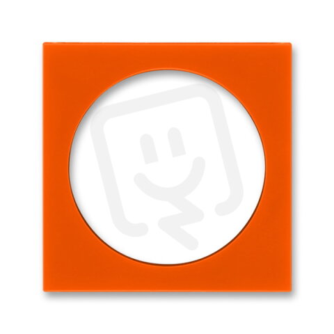 ABB Levit ND5519H-B500 66 Díl výměnný pro kryt zás