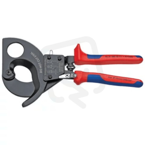 FleXbus Scissor to Cut FleXbus Conductor Over lenght ERICO FLEXSCISSOR 508172