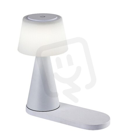 Zavier bílá LED 5W IP20 220lm