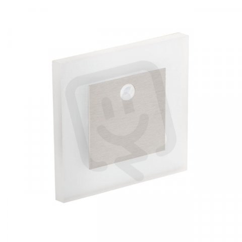 Kanlux 27550 APUS LED PIR P68 WW Dekorativní svítidlo LED s čidlem
