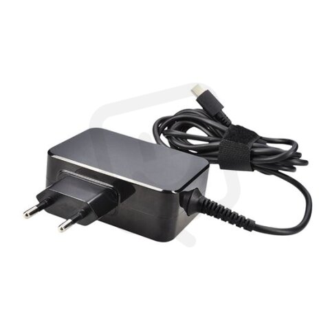 Nabíječka USB-C, 45W, PD fast charger