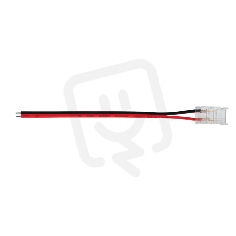 CON P 8 CP   Konektor LED COB pasku 10 k