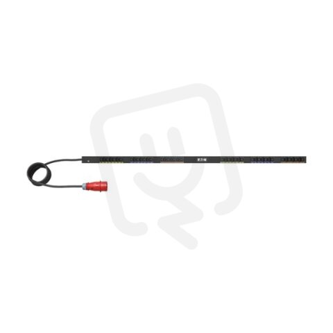EVBAF316X ePDU G4: Základní IEC 0U, In: