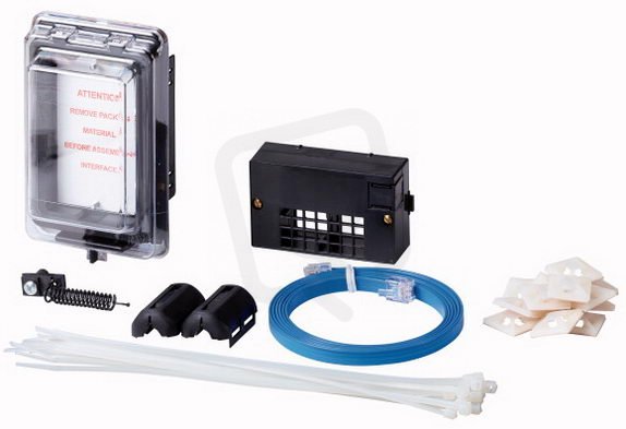 EMA69B Propojovací kabel s konektorem RJ45 1.5 m Eaton 144558