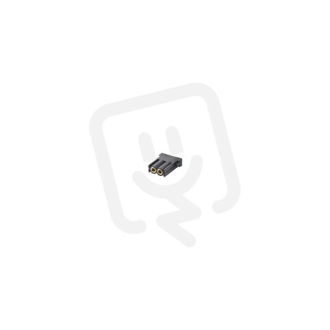 EPIC MCB V 2x2,5 mm pneu dutinkový modul