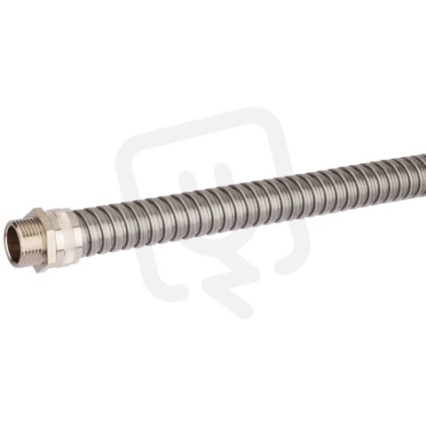 Hadicové šroubení SILVYN LGEF M50X1.5 NPB LAPP 55503176