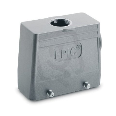 Kabelové pouzdro H-B 24 TGH M40 N.GEW. HOOD LAPP 79150800