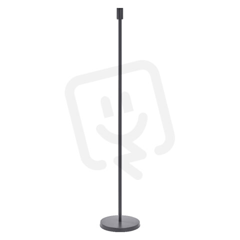 Decor Stick Floor Dark Grey Tall E27 LEDVANCE 4099854440441