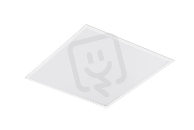 Interiérové svítidlo SIRIS SQUARE 4500/840 DALI MC 26W IP40 TREVOS 110123