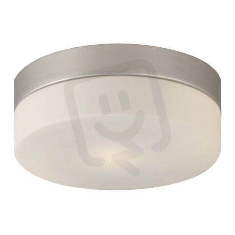 Stropní svítidlo OPAL nikl 1xE27, max. ILLU 60W 230V GLOBO 48401