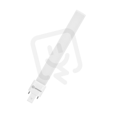 DULUX LED S EM & AC MAINS V 6W 865 G23 LEDVANCE 4099854502378