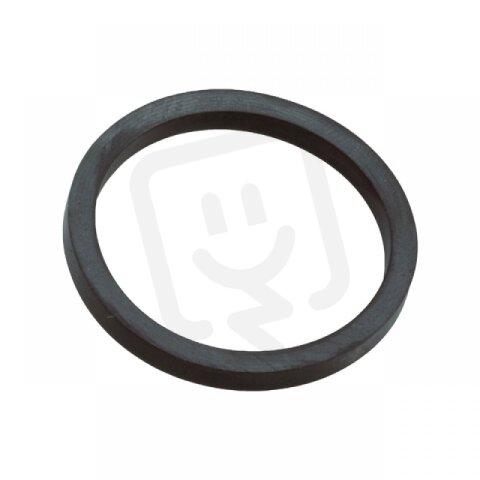 Těsnění EADR M40X1,5 EPDM BK připojovací -40°C/130°C WISKA 10062806