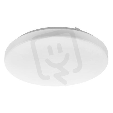 Stropní svítidlo FRANIA-Z LED-RGB/CCT d310 15W IP20 bílá EGLO 902193