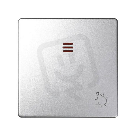 Kryt s pruzorem k přístrojů řady 75 béžová KONTAKT SIMON 82016-93