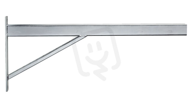 Nástěnná konzola STIEBEL ELTRON, WK 2 234722