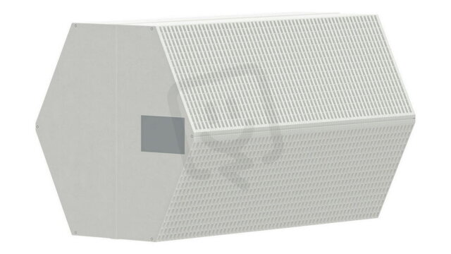 Entalpický výměník tepla STIEBEL ELTRON, LWTF W450/600 359304