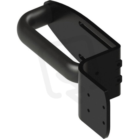 Bezpečnostní madlo P-KUBE 2 bez uzamykání - PIZZATO APG0Z-200P