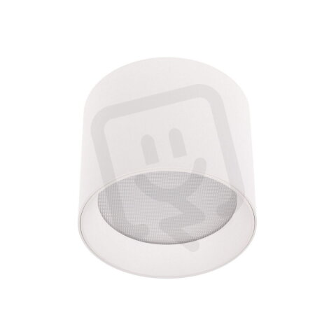 LED svítidlo ALEXO 9W CCT kulaté bílé stropní T-LED 105130