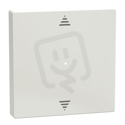 MEG5215-0319 Klapka tlač. modul 1nás. NA