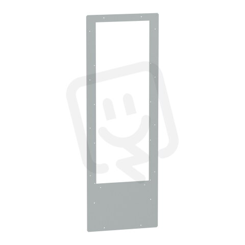 Retrofit pro boční chladící jednotku, zapuštěná montáž 3,2 kW NSYCUACC026DG