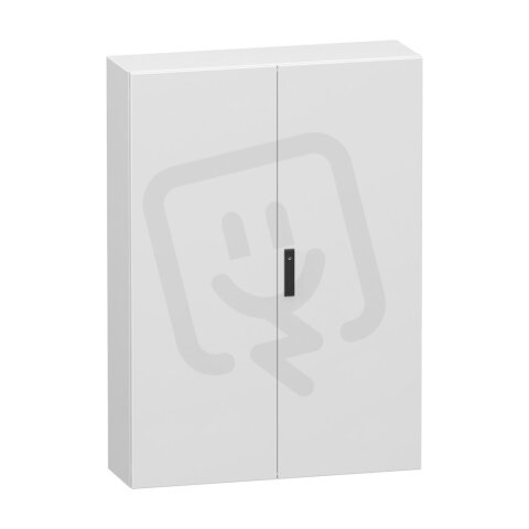 CRN, 1400x1000x300, RAL 7035